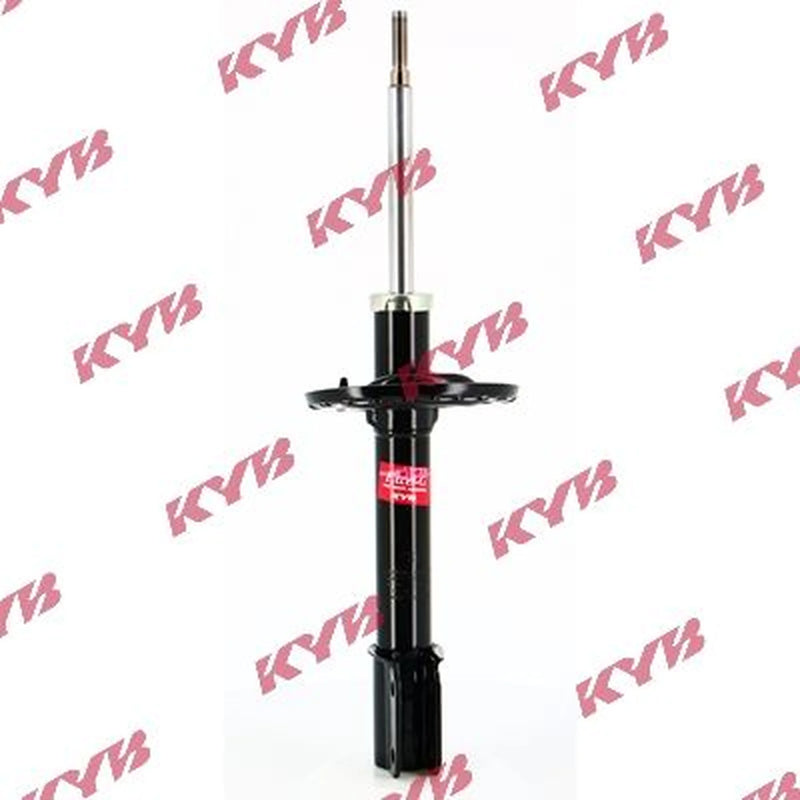 KYB Shock Absorber Damper Strut Front fits Dacia Sandero II 2012-2013 1.2 1.5