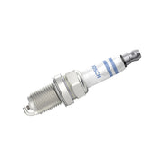 Bosch Ignition Service Kit (4 Spark Plugs + Ignition Coil) fits Nissan Kubistar