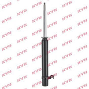 KYB Shock Absorber Damper Strut Rear Left fits Rover 800 1988-1999