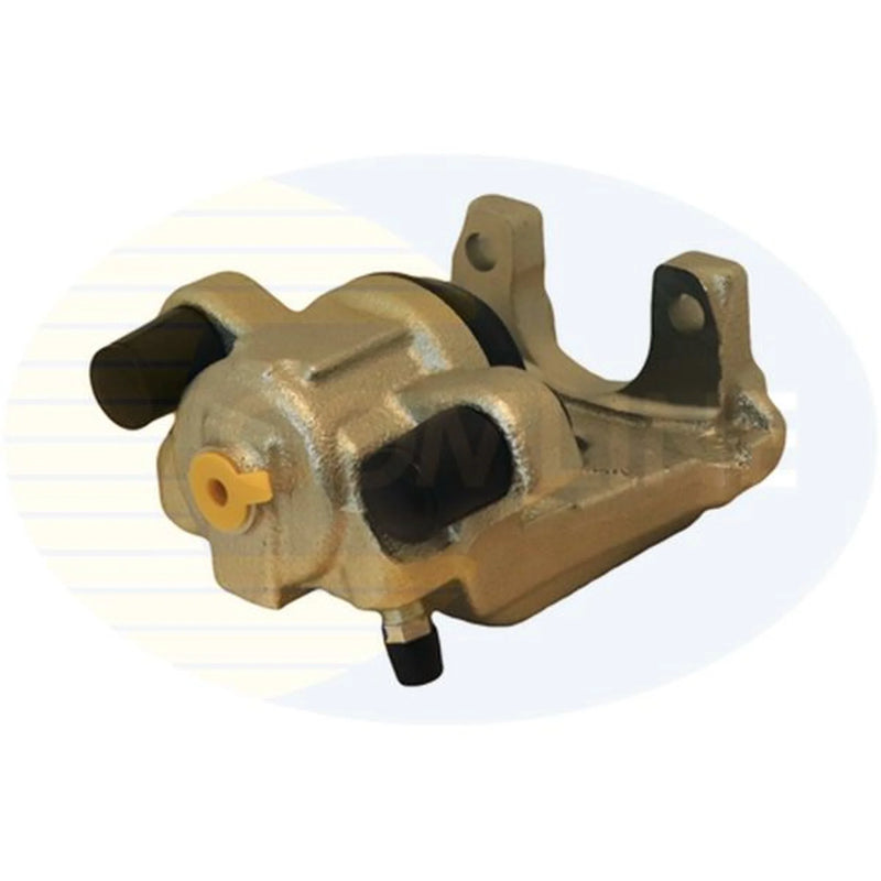 Comline Brake Caliper Assembly Rear Left fits BMW 1 Sports Hatch 2011-2019