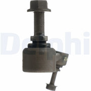 Delphi Stabiliser Bar Link Coupling Rod Front Left fits Hyundai Sonata VII