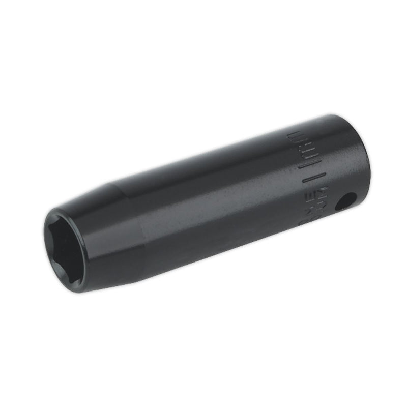 Sealey Impact Socket 11mm Deep 3/8"Sq Drive IS3811D Sealey - Dynamic Drive
