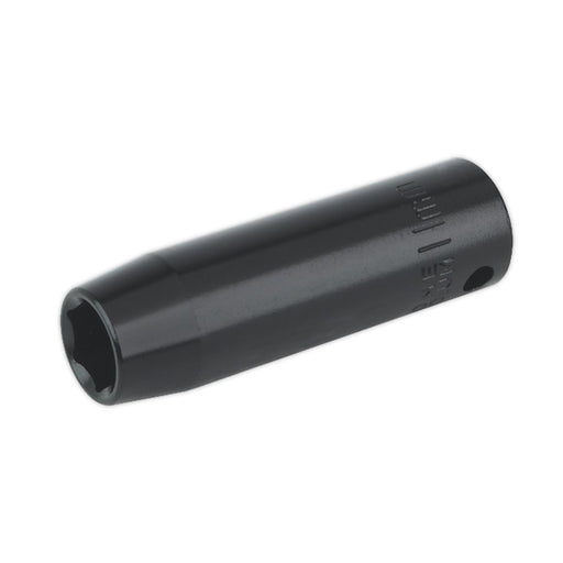 Sealey Impact Socket 11mm Deep 3/8"Sq Drive IS3811D Sealey - Dynamic Drive