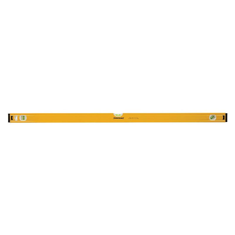 Silverline Spirit Level 1200mm Silverline - Dynamic Drive
