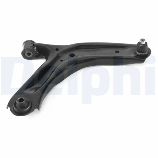 Delphi Control/Trailing Arm Front TC8890