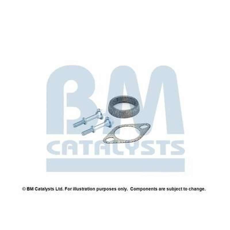 BM Catalysts Fitting Kit FK90940B FK90940B