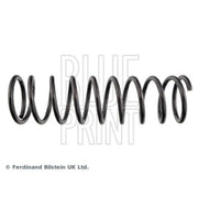 Blue Print Rear Suspension Coil Spring ADM588331