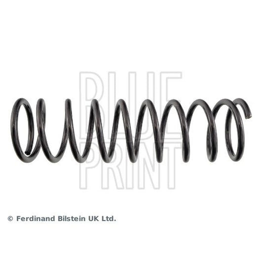 Blue Print Rear Suspension Coil Spring ADM588331