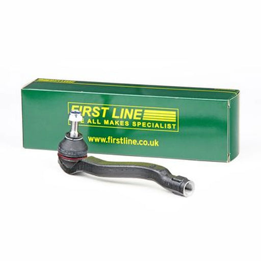First Line Steering Tie Rod End Ball Joint fits Mercedes-Benz Citan Dualiner