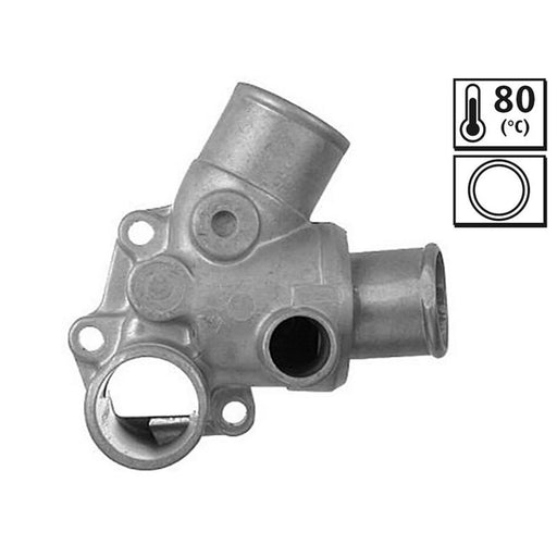 Valeo Thermostat,Coolant 819963