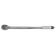 Sealey Torque Wrench 1/2"Sq Drive S0456 Sealey - Dynamic Drive
