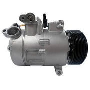 Mahle Air Conditioning Compressor fits BMW X3 2011-2012