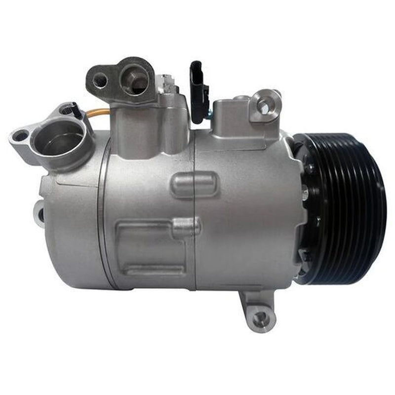 Mahle Air Conditioning Compressor fits BMW X3 2011-2012