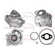 Apec Engine Cooling Water Pump AWP1012