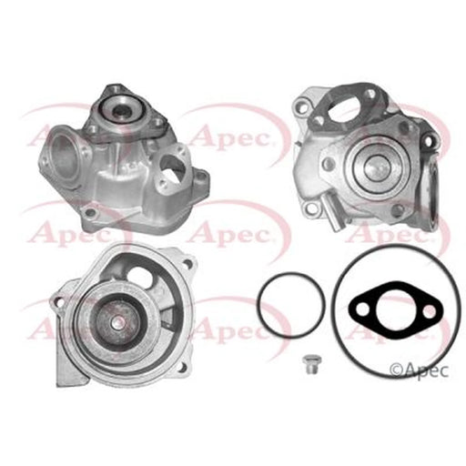 Apec Engine Cooling Water Pump AWP1012
