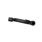 Gates Crankcase Ventilation Hose 230mm fits Audi 80 B3 1989-1991 1.9