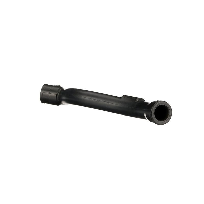 Gates Crankcase Ventilation Hose 230mm fits Audi 80 B3 1989-1991 1.9