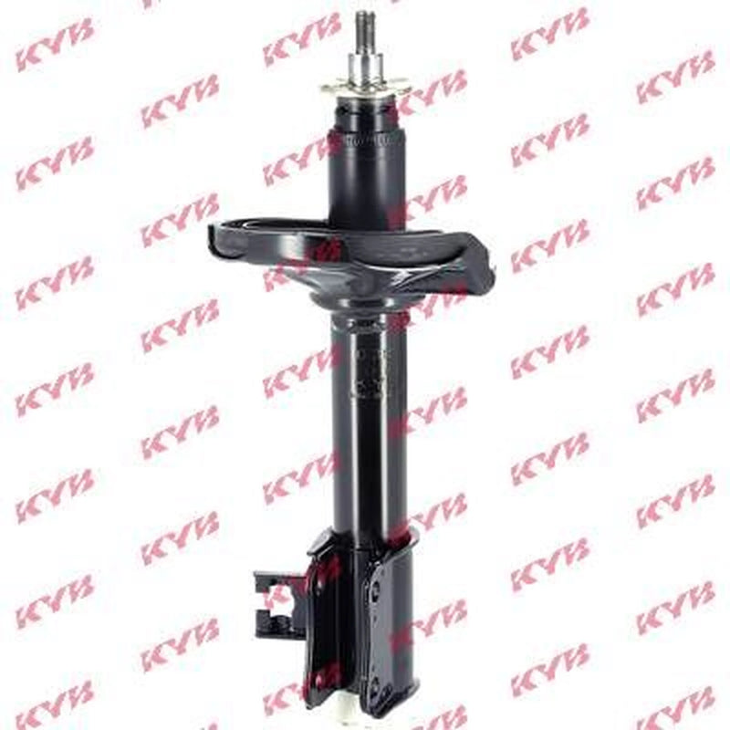 KYB Shock Absorber Damper Strut Rear Right fits Suzuki Baleno 1995-2002 1.3 1.6