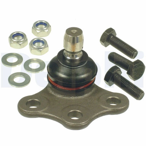 Delphi Ball Joint Lower TC1003