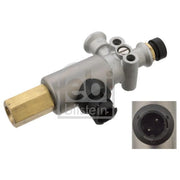 Febi Solenoid Control Valve 106419