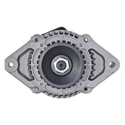 Hella Car Alternator 12V fits Suzuki Samurai Closed Off-Road Vehicle 1988-2004