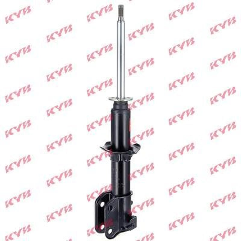KYB 2 x Shock Absorbers fits Daewoo Matiz 1998 on 0.8