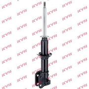 KYB Shock Absorber Damper Strut Front Left fits Daewoo Matiz 1998 on 0.8
