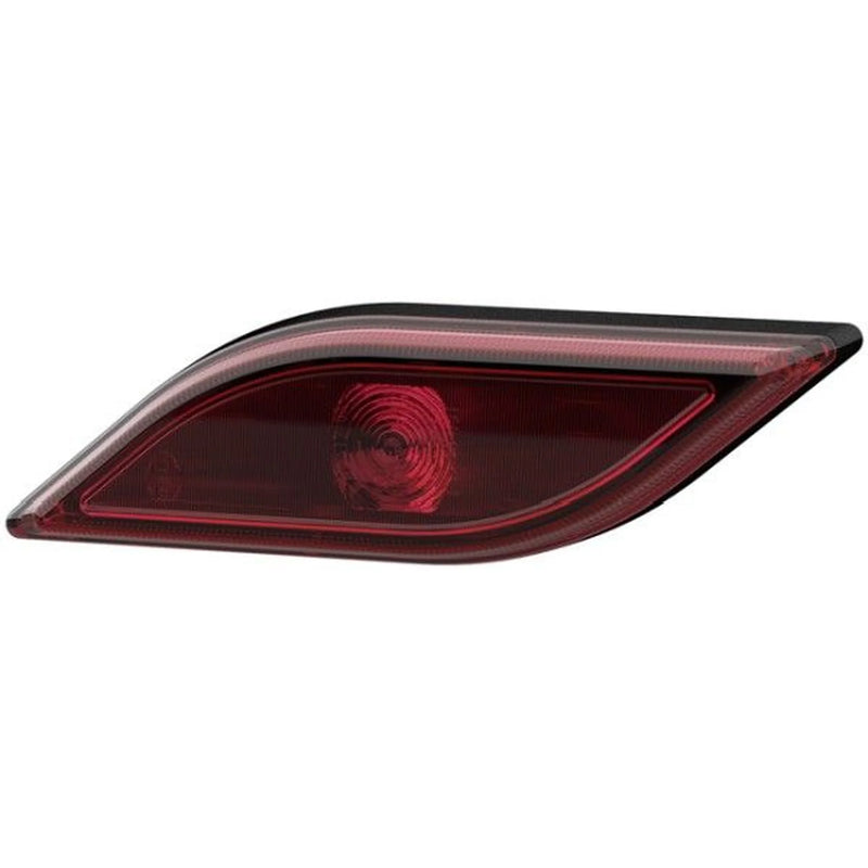Hella Lamp S Lh Md12/24 Hor 2SA Left Rear 2SA 013 324-251 2SA 013 324-251