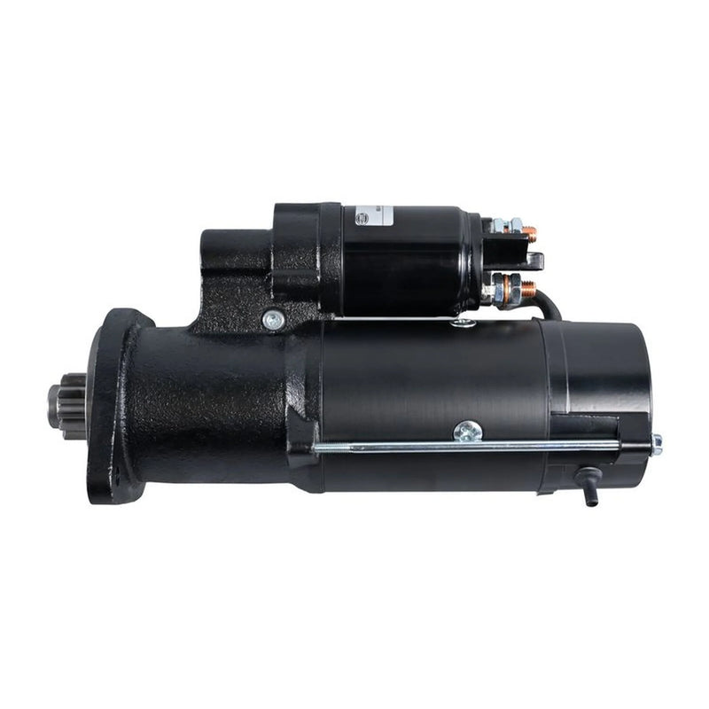 Hella Starter Motor 12V 3.2kW 10 Teeth 8EA 015 657-111