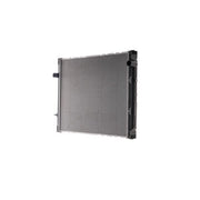 Mahle Engine Radiator fits Renault Trucks Kerax 2005-2009