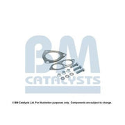 BM Catalysts Exhaust Pipe Mounting Kit FK70067B