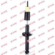 KYB Shock Absorber Damper Strut Rear fits Toyota Cynos 1995-1999 1.5