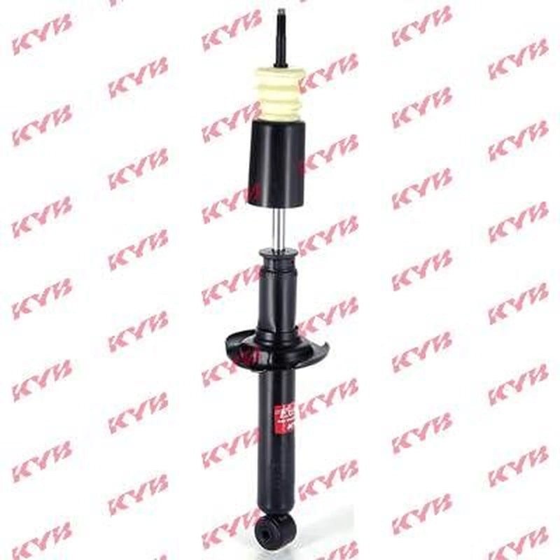 KYB Shock Absorber Damper Strut Rear fits Toyota Cynos 1995-1999 1.5