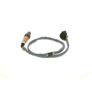Bosch O2 Lambda Oxygen Sensor after catalytic converter 0 258 006 810