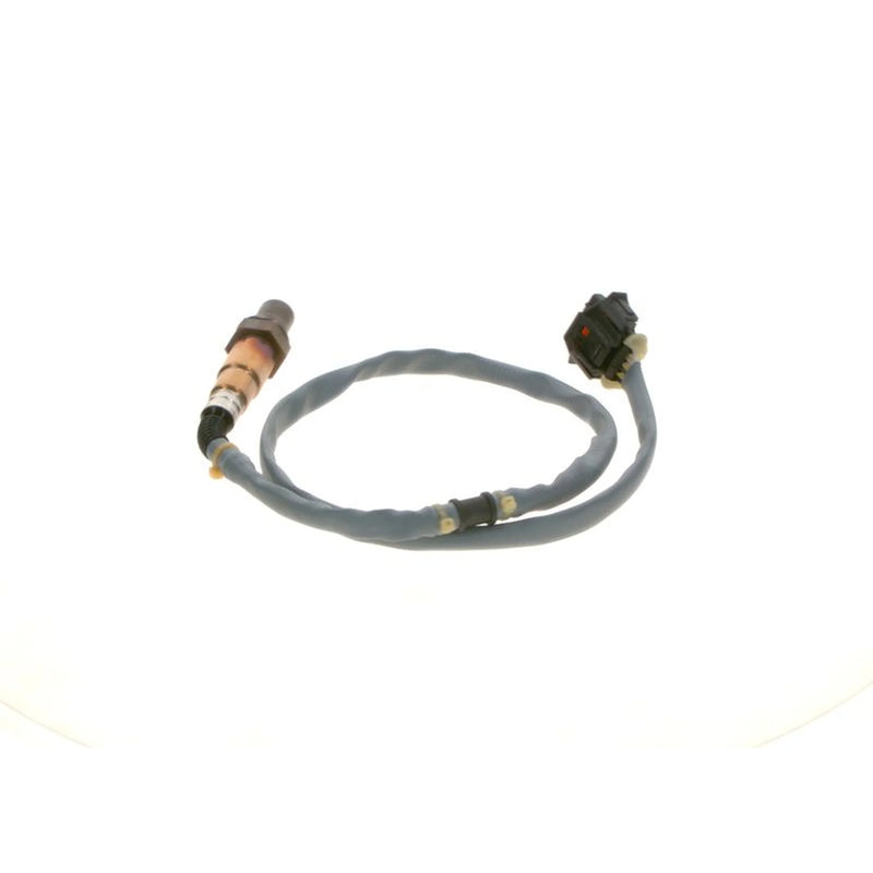 Bosch O2 Lambda Oxygen Sensor after catalytic converter 0 258 006 810