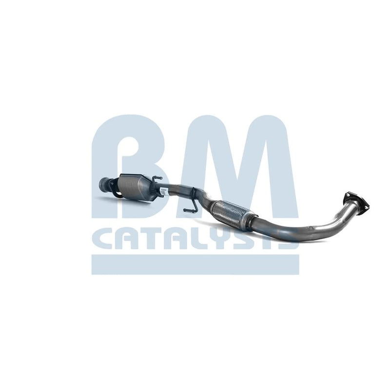 BM Catalysts Homologated Diesel Cat fits Jeep Cherokee 2001-2008 2.5
