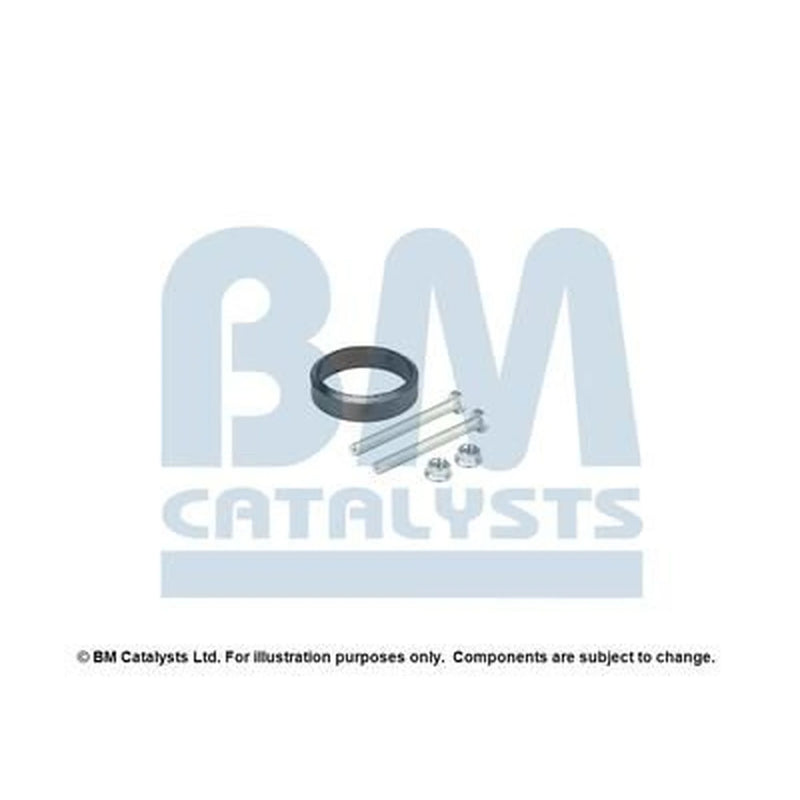 BM Catalysts Fitting Kit FK91328B FK91328B
