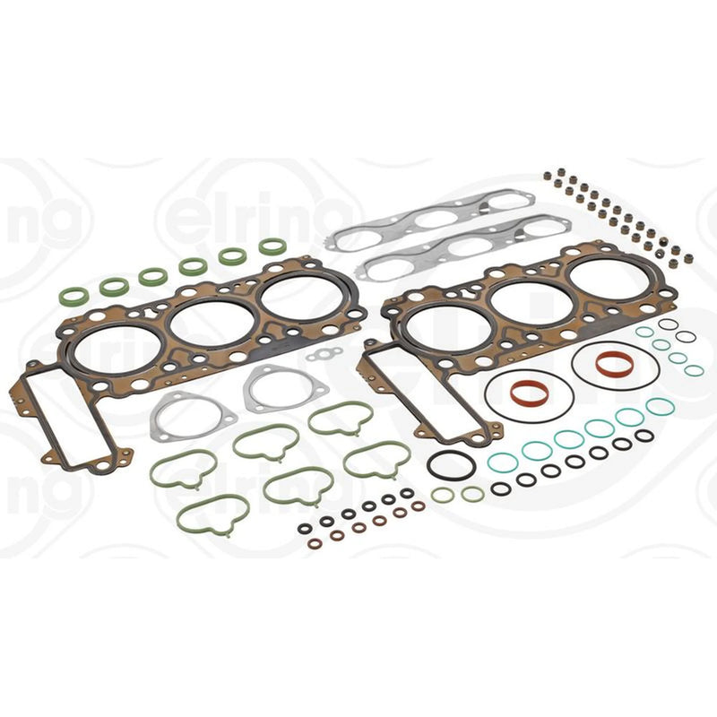 Elring Cylinder Head Gasket Kit fits Porsche 911 2004-2010 3.8