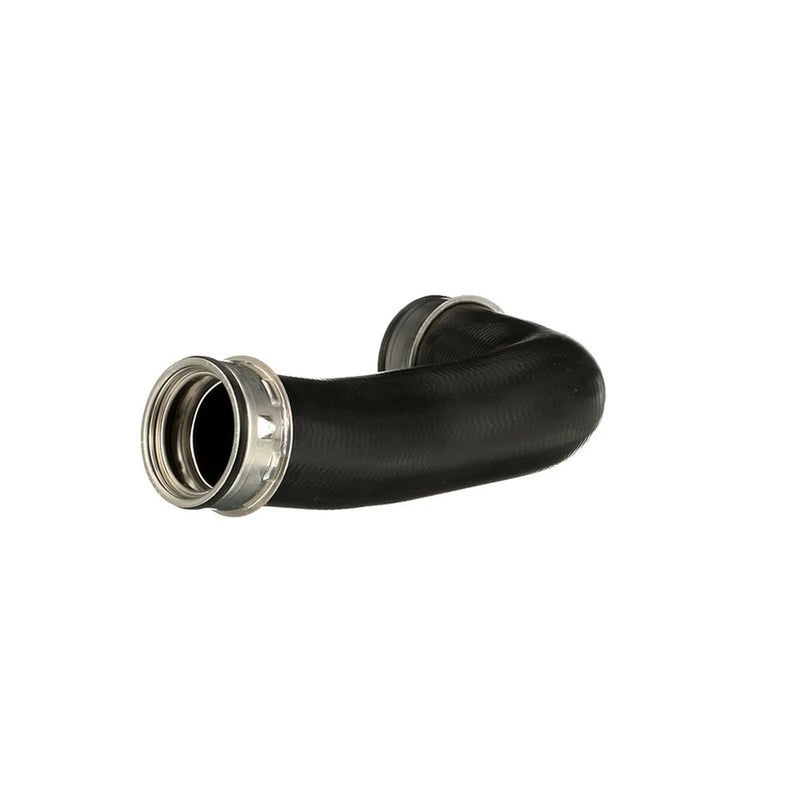 Gates Intercooler Turbo Charge Air Hose 350mm fits Audi A3 2003-2013 1.9 2.0
