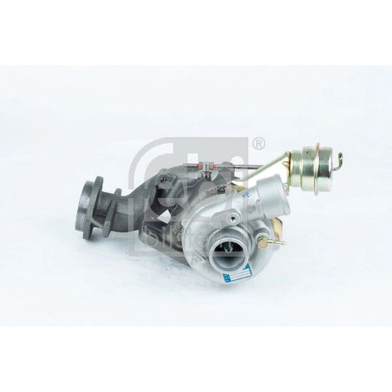 Febi Turbocharger Turbo Unit 186814