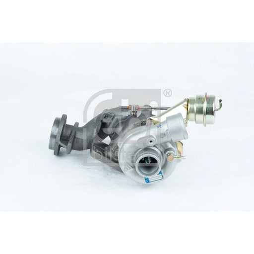 Febi Turbocharger Turbo Unit 186814