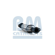 BM Catalysts Homologated Petrol Cat fits Mazda MX-5 1993-1998 1.6 1.8