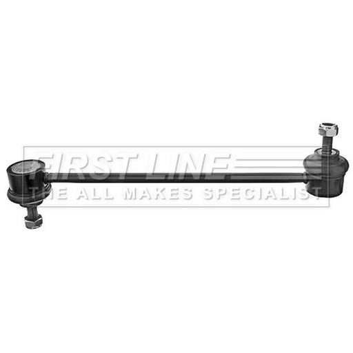First Line Stabiliser Bar Link Coupling Rod fits Ford Fiesta V 2001-2010