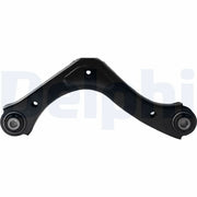 Delphi Control/Trailing Arm Upper fits Hyundai Elantra VI 2015-2020 1.6 2.0