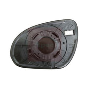 Apec Exterior Wing Mirror Glass Right fits Hyundai I30 2007-2012 1.4 1.6 2.0