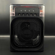 Wolf Outdoors VAPair Chilla Fan with Mist & Adjustable Airflow USB-C Wolf Outdoors - Dynamic Drive