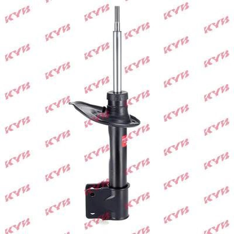 KYB Shock Absorber Damper Strut Front Right fits Citroën C4 II 2009 on 1.6