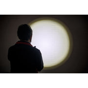 Aluminium Torch 10W Cree Xpl Led Adjustable Focus Sealey  - Dynamic Drive