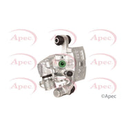 Apec Brake Caliper Assembly Rear Left LCA113