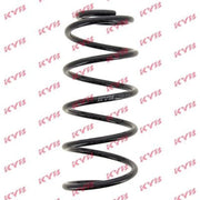 KYB Front Suspension Coil Spring fits Chevrolet Nubira 2005-2011 1.6 1.8